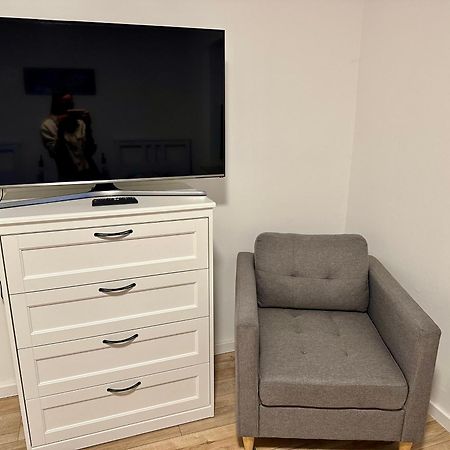 One100 I Appartement Lange Auszeit Bremerhaven Dış mekan fotoğraf