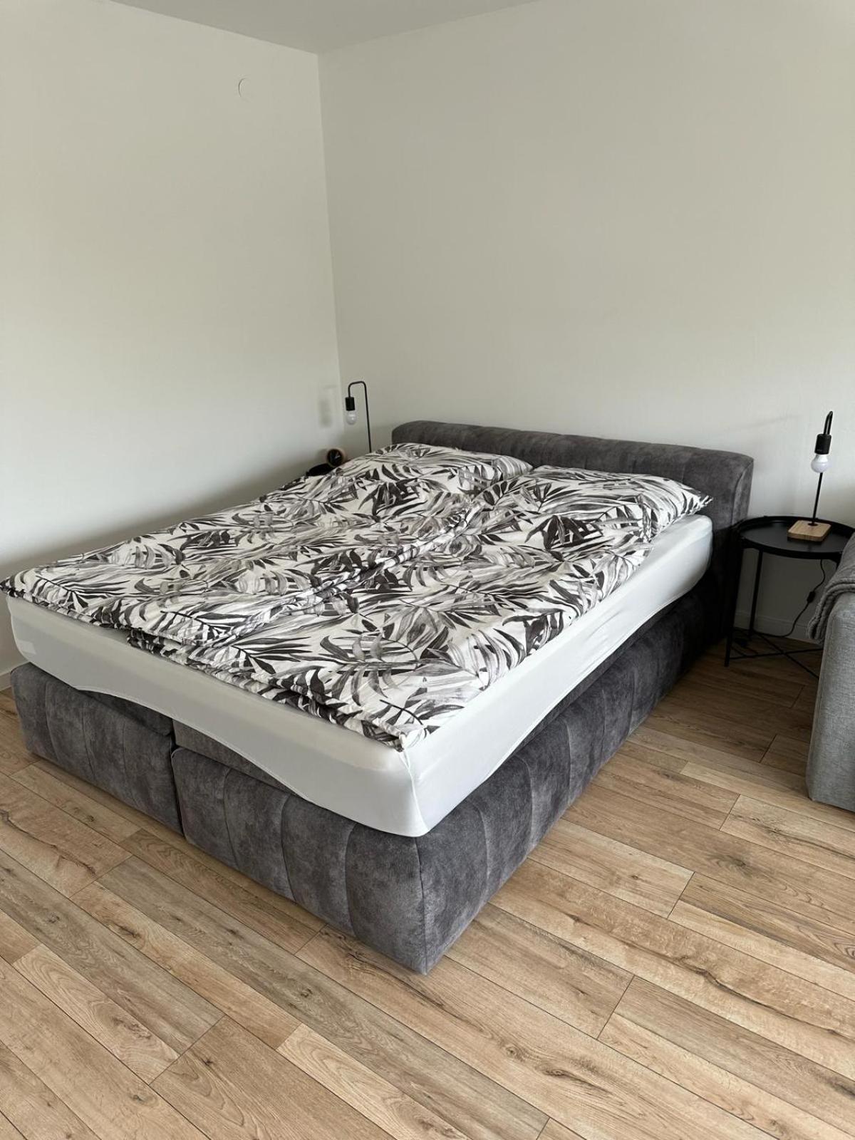 One100 I Appartement Lange Auszeit Bremerhaven Dış mekan fotoğraf