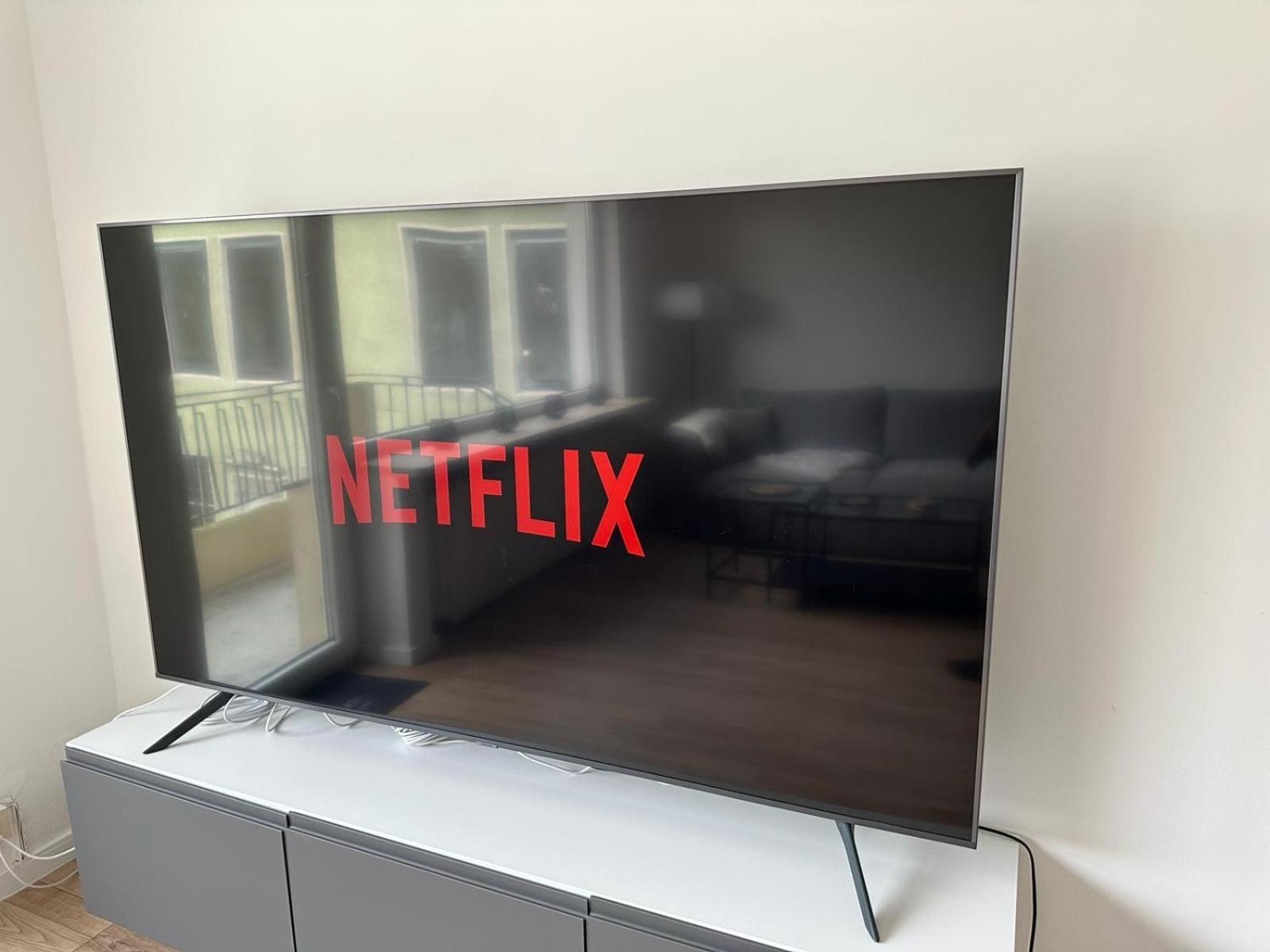 One100 I Appartement Lange Auszeit Bremerhaven Dış mekan fotoğraf