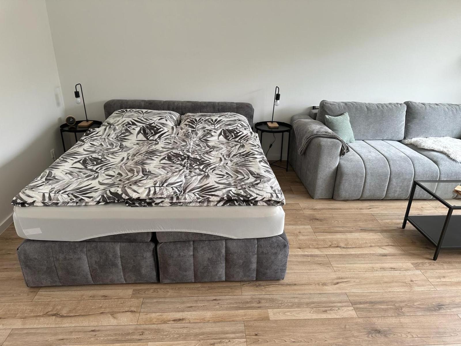 One100 I Appartement Lange Auszeit Bremerhaven Dış mekan fotoğraf