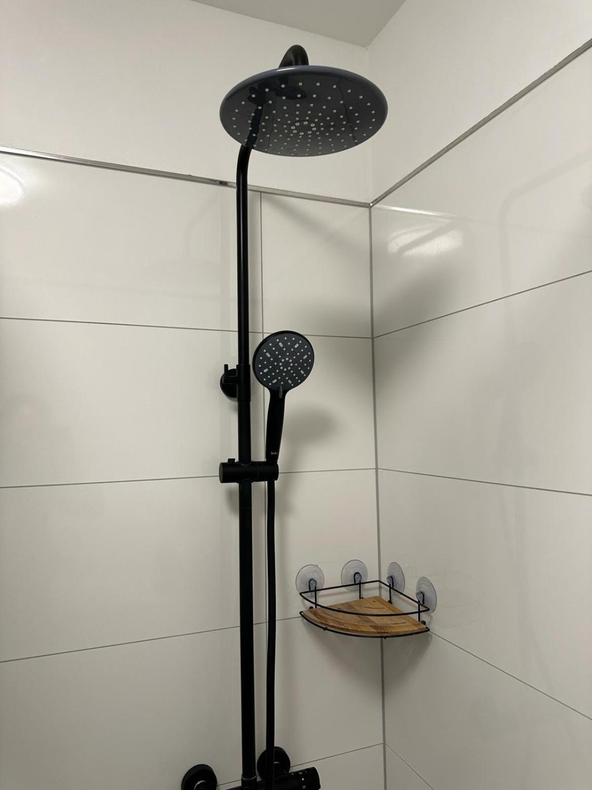 One100 I Appartement Lange Auszeit Bremerhaven Dış mekan fotoğraf