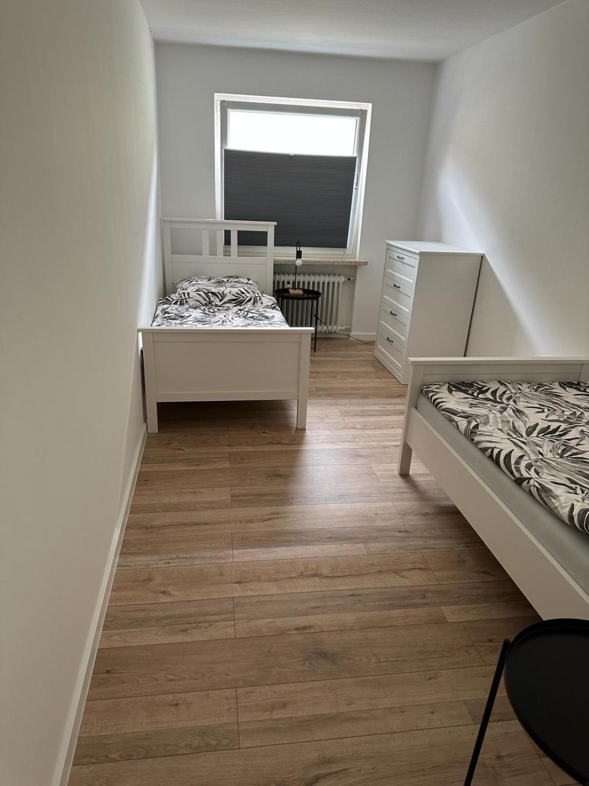 One100 I Appartement Lange Auszeit Bremerhaven Dış mekan fotoğraf