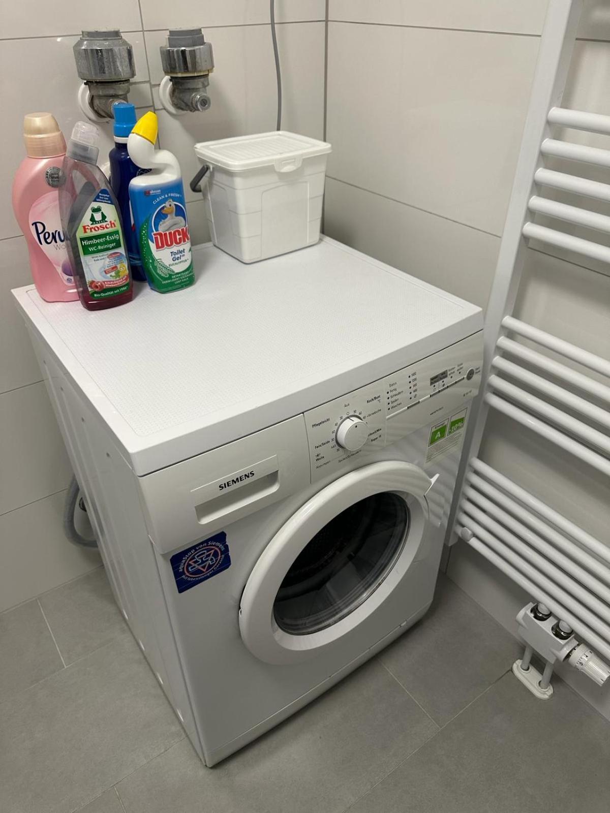 One100 I Appartement Lange Auszeit Bremerhaven Dış mekan fotoğraf