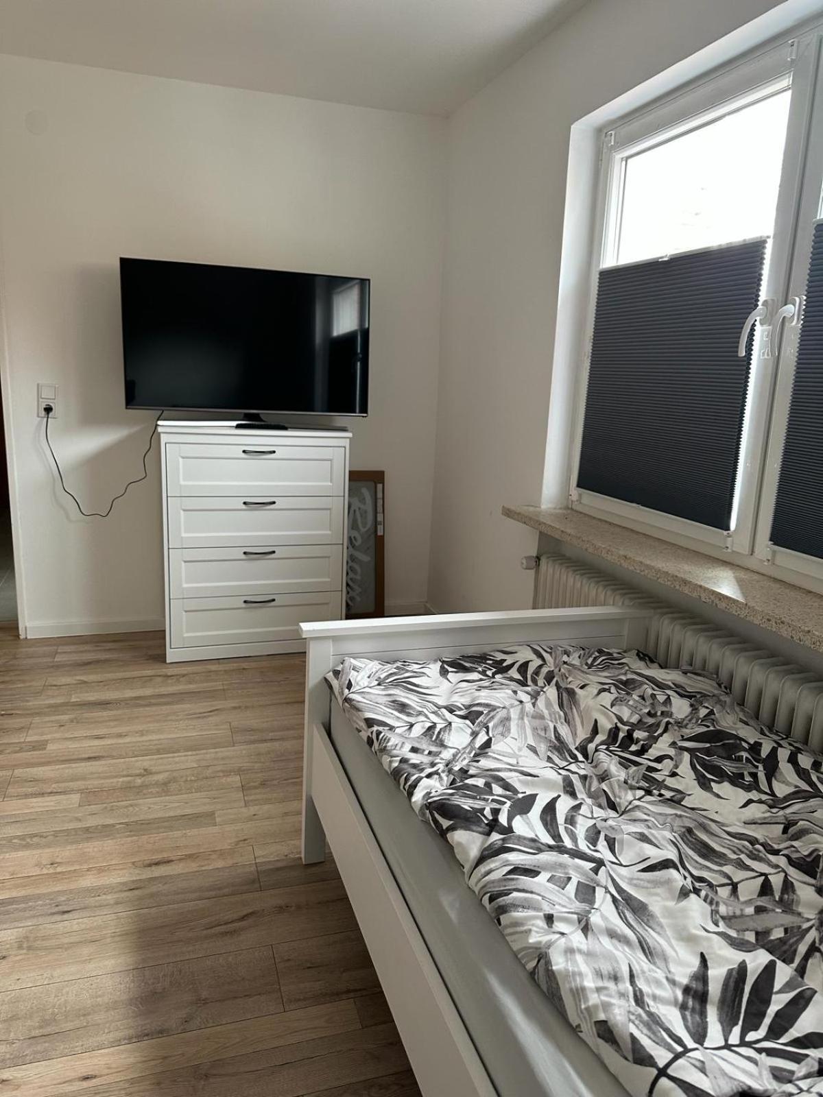 One100 I Appartement Lange Auszeit Bremerhaven Dış mekan fotoğraf