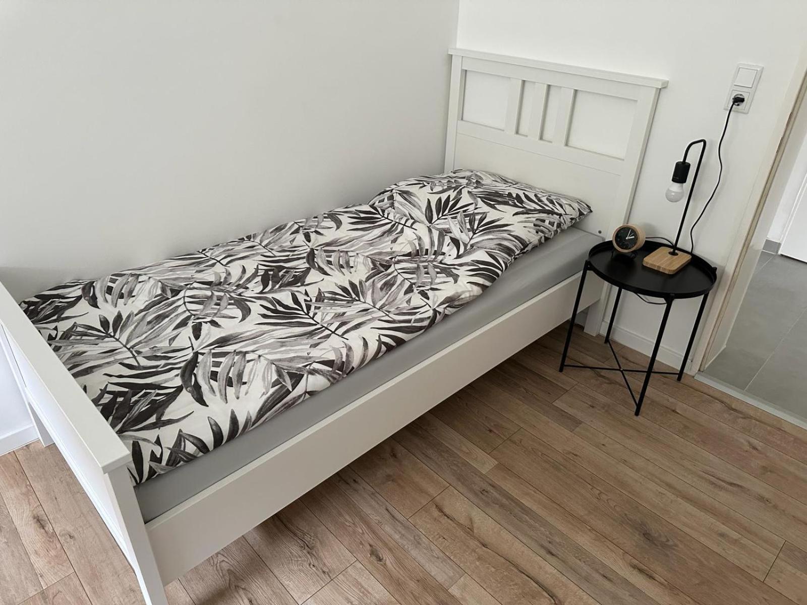 One100 I Appartement Lange Auszeit Bremerhaven Dış mekan fotoğraf