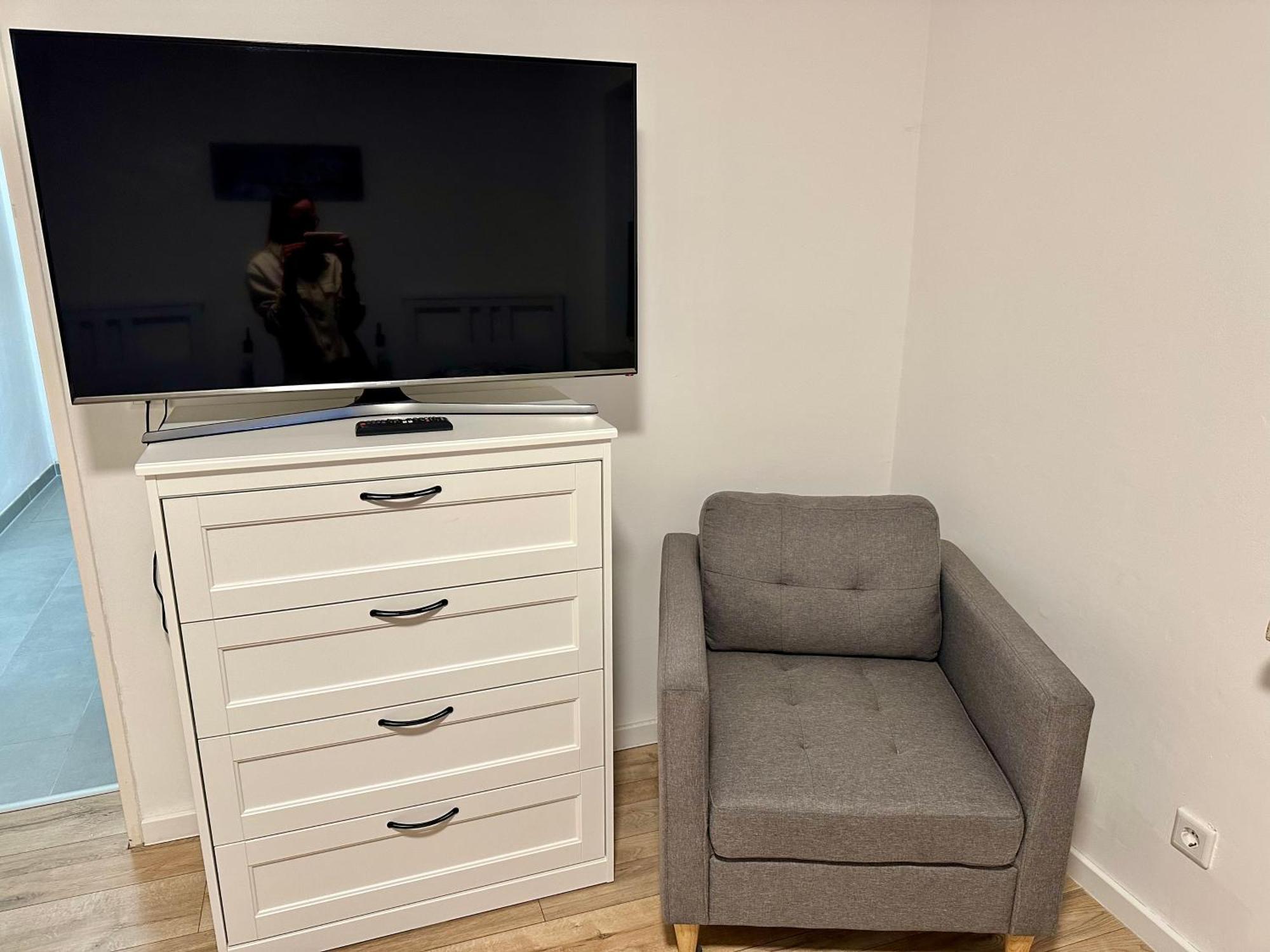 One100 I Appartement Lange Auszeit Bremerhaven Dış mekan fotoğraf